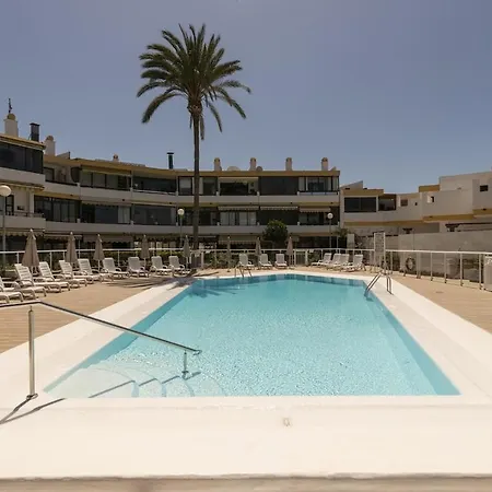 Apartamento Full Equipped!!! Next To The *