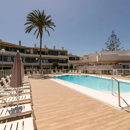 Apartamento Full Equipped!!! Next To The San Agustín