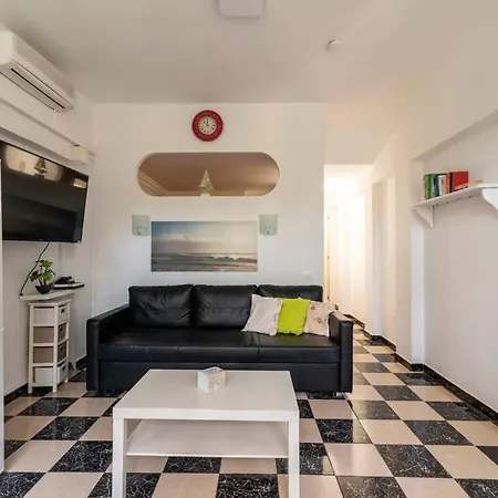 Apartamento Full Equipped!!! Next To The San Agustín