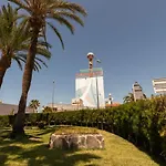 Guestready - San Agustin Flores Apartman San Bartolomé