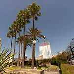Guestready - San Agustin Flores Apartman San Bartolomé