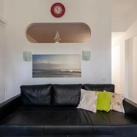 Guestready - San Agustin Las Flores