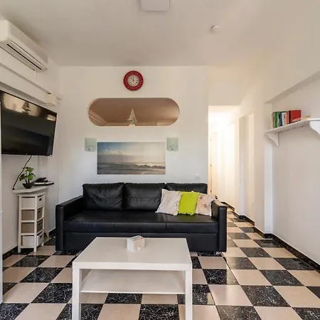 Guestready - San Agustin Las Flores *