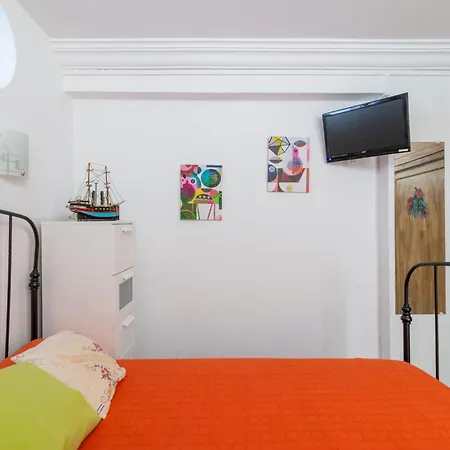 Guestready - San Agustin Las Flores Appartamento San Agustín