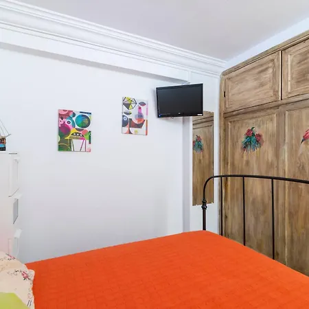 Guestready - San Agustin Las Flores San Agustín