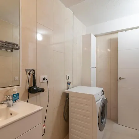 Guestready - San Agustin Las Flores Appartamento