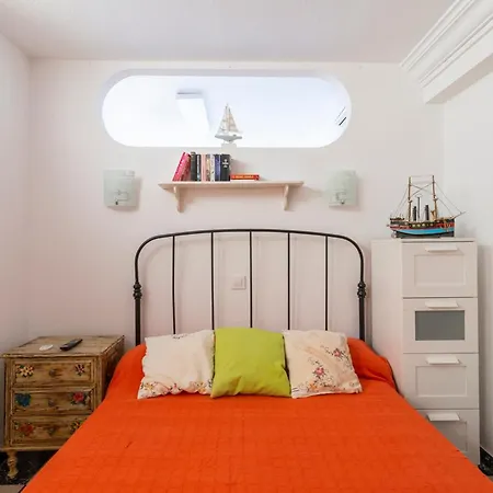 Appartamento Guestready - San Agustin Las Flores