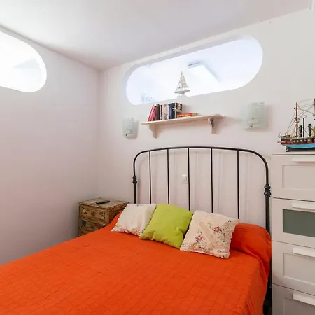 Guestready - San Agustin Las Flores Appartamento *