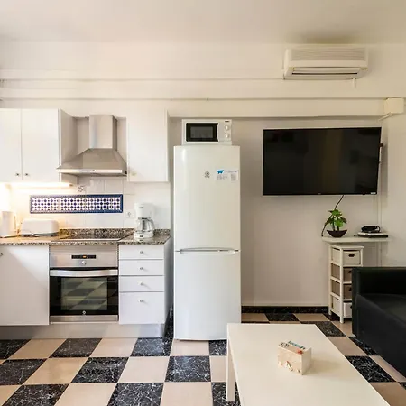 Appartamento Guestready - San Agustin Las Flores *