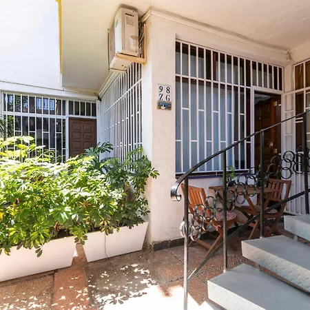 Guestready - San Agustin Las Flores *