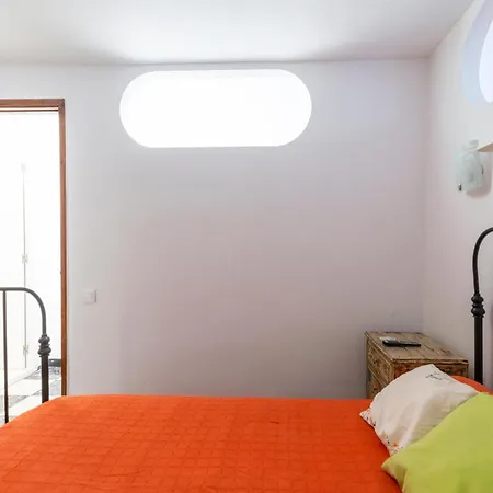 Appartamento Guestready - San Agustin Las Flores