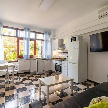 Guestready - San Agustin Las Flores Appartamento San Agustín