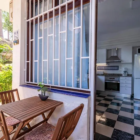 Guestready - San Agustin Las Flores *