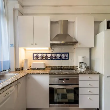 Apartman Guestready - San Agustin Flores San Bartolomé