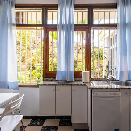Apartman Guestready - San Agustin Flores
