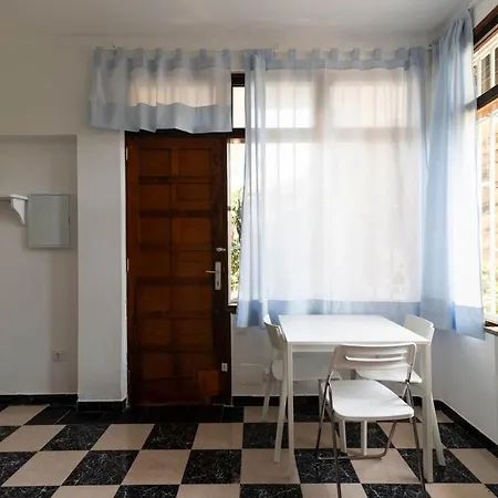 Guestready - San Agustin Flores * San Bartolomé