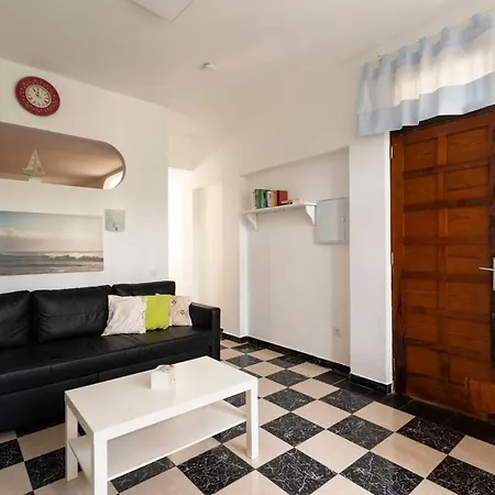 Apartman Guestready - San Agustin Flores *