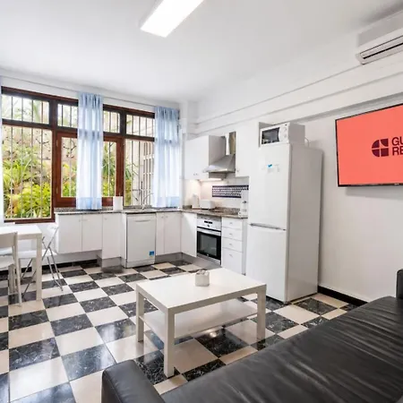 Guestready - San Agustin Pool Escape Apartamento