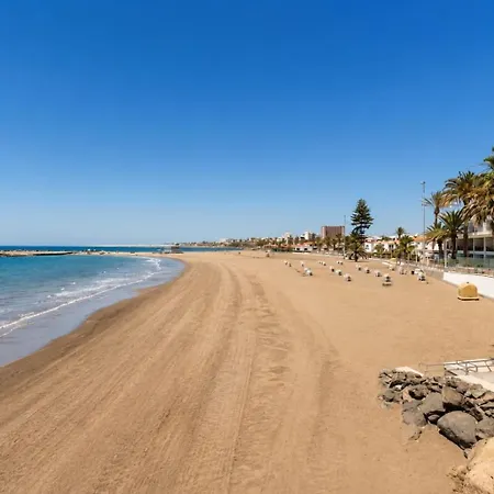 Guestready - San Agustin Pool Escape Apartamento