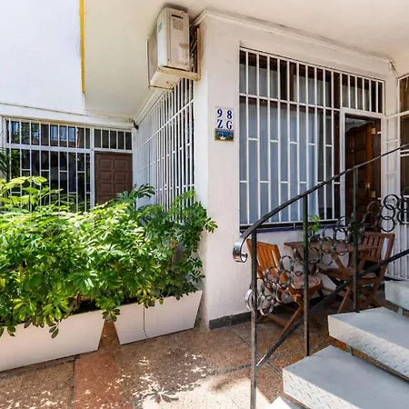 Guestready - San Agustin Pool Escape Apartamento *